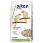 Oikos Fitlife alimento completo per uccelli esotici 5 Kg