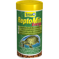 Tetra ReptoMin Energy 100ml cibo per rettili