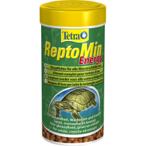 Tetra ReptoMin Energy 100ml cibo per rettili Tetra ReptoMin Energy 100ml cibo per rettili