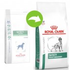 Crocchette per cani Royal Canin veterinary diet  Satiety Weight Management 12 Kg