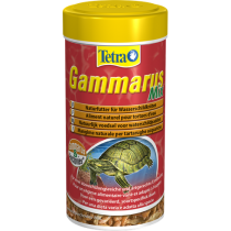 Tetra Gammarus Mix 250 ml mangime per tartarughe
