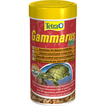 Tetra Gammarus Mix 250 ml mangime per tartarughe Tetra Gammarus Mix 250 ml mangime per tartarughe