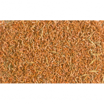 Tetra Gammarus Mix 250 ml mangime per tartarughe Tetra Gammarus Mix 250 ml mangime per tartarughe