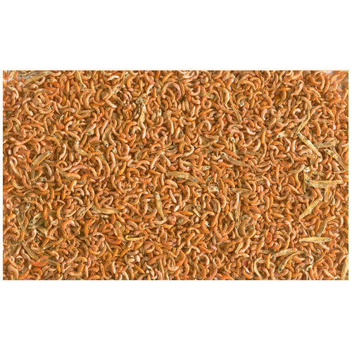 Tetra Gammarus Mix 250 ml mangime per tartarughe