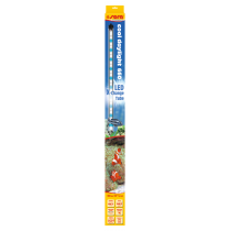 Sera Led X-Change Tube cool daylight 660 luce per acquario Sera Led X-Change Tube cool daylight 660 luce per acquario