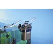 Oase Filtosmart 60 filtro esterno per acquari acqua dolce fino a 60 L