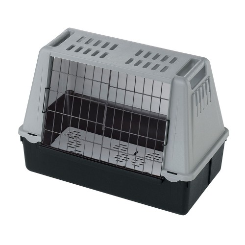 Ferplast Atlas Car trasportino da viaggio per cani Ferplast Atlas Car trasportino da viaggio per cani