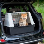 Ferplast Atlas Car trasportino da viaggio per cani