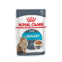 Royal Canin Urinary care 85 grammi confezione da 12 cibo umido per gatti