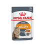 Royal Canin Intense beauty jelly 85 grammi confezione da 12 cibo umido per gatti