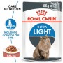 Cibo umido per gatti Royal Canin Light Weight in salsa 85 g