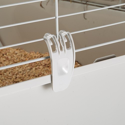 Ferplast Rabbit 100 gabbia per conigli e porcellini d'India