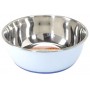 Camon C03903 Selecta ciotola in acciaio colorato 17 cm