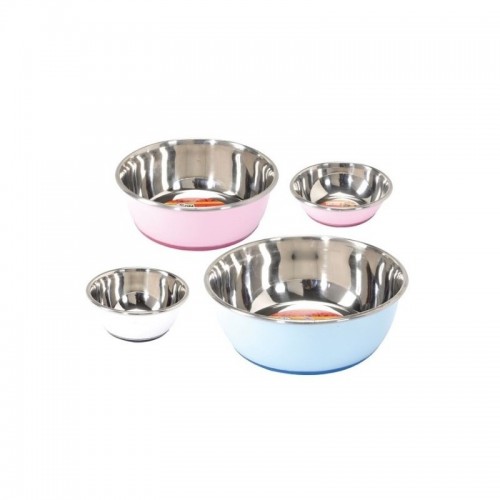 Camon C039/01 Selecta ciotola in acciaio colorato 13,5 cm