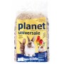 Lettiera universale per uccelli e roditori mondo baffo Planet 10 L