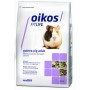 Oikos Guinea pig adult 600 grammi Alimento completo per cavie