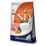 Farmina N&D puppy medium/maxi grain free agnello, zucca e mirtillo 2,5 kg