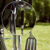 Barbecue a carbone Weber master touch GBS C-5750 Ø 57 cm smoke grey 14710004 Barbecue a carbone Weber master touch GBS C-5750 Ø 57 cm smoke grey 14710004