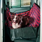 Coprisedile auto per cani Ferplast car seat cover 140 x 60 cm