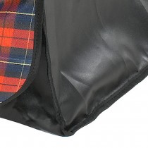 Coprisedile auto per cani Ferplast car seat cover 140 x 60 cm Coprisedile auto per cani Ferplast car seat cover 140 x 60 cm