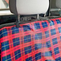 Coprisedile auto per cani Ferplast car seat cover 140 x 60 cm Coprisedile auto per cani Ferplast car seat cover 140 x 60 cm