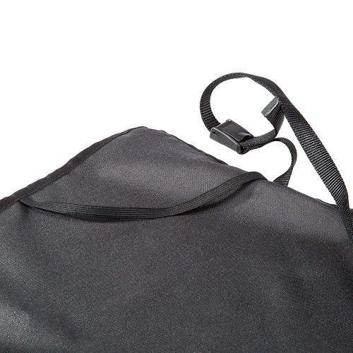 Protezione bagagliaio per cani Ferplast dog car cover 120 x 200 cm