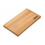 Panetto in legno da affumicatura Weber wood planks 17522 2 pz.