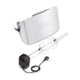 Girarrosto elettrico barbecue Weber Q300/3000 17524