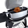 Girarrosto elettrico barbecue Weber Q300/3000 17524
