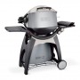 Girarrosto elettrico barbecue Weber Q300/3000 17524
