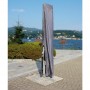 Copertura ombrelloni con palo laterale Greenwood AC 001