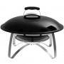 Caminetto da giardino mobile Weber 2750