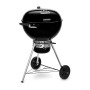 Barbecue a carbone Weber Master-Touch Premium SE E-5775 black 17401053