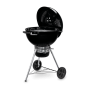 Barbecue a carbone Weber Master-Touch E-5750 GBS black 14701053 modello 2020
