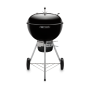Barbecue a carbone Weber Master-Touch E-5750 GBS black 14701053 modello 2020