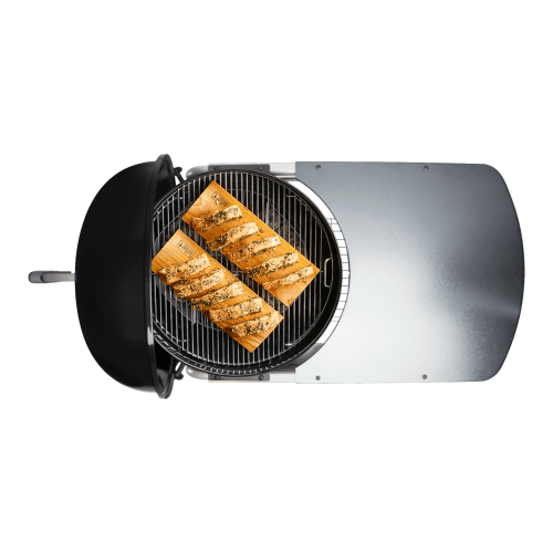 Barbecue a carbone Weber Performer Premium nero 57 cm 15401004 modello 2020