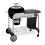 Barbecue a carbone Weber Performer Premium nero 57 cm 15401004 modello 2020