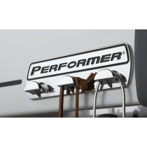 Barbecue a carbone Weber Performer Premium nero 57 cm 15401004 modello 2020 Barbecue a carbone Weber Performer Premium nero 57 cm 15401004 modello 2020