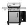 Barbecue a gas Weber Spirit Premium SP-335 GBS inox 46802329