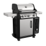 Barbecue a gas Weber Spirit Premium SP-335 GBS inox 46802329