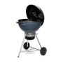 Barbecue a carbone Weber Master Touch C-5750 Ø 57 cm slate blue 14713053 modello 2020