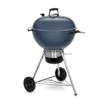 Barbecue a carbone Weber Master Touch C-5750 Ø 57 cm slate blue 14713053 modello 2020