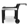 Carrello per barbecue Weber Pulse 6539