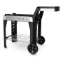 Carrello per barbecue Weber Pulse 6539