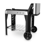 Carrello per barbecue Weber Pulse 6539