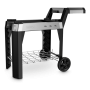 Carrello per barbecue Weber Pulse 6539