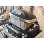 Girarrosto elettrico per barbecue Weber Pulse 1000/2000 7660