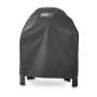 Copertura per barbecue Weber Premium Pulse 1000 con carrello stand