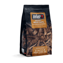 Chips legna da affumicatura Weber miscela Whiskey 700 g 17627 Chips legna da affumicatura Weber miscela Whiskey 700 g 17627