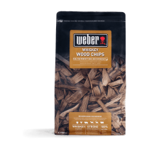 Chips legna da affumicatura Weber miscela Whiskey 700 g 17627 Chips legna da affumicatura Weber miscela Whiskey 700 g 17627